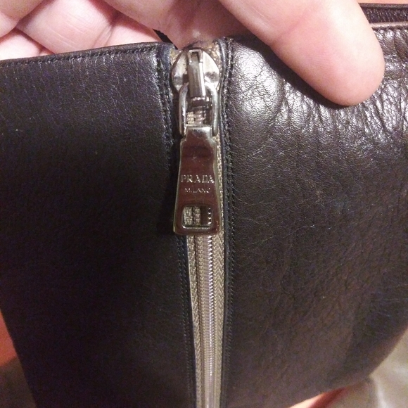 Women's Ombre Prada Boots - Picture 3 of 4